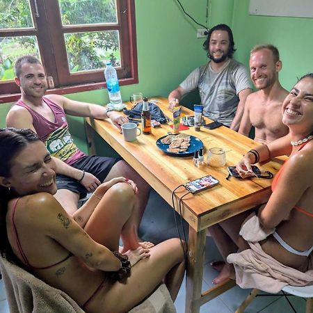 Hyperlu Διαμέρισμα Ban Bang Bao  Εξωτερικό φωτογραφία